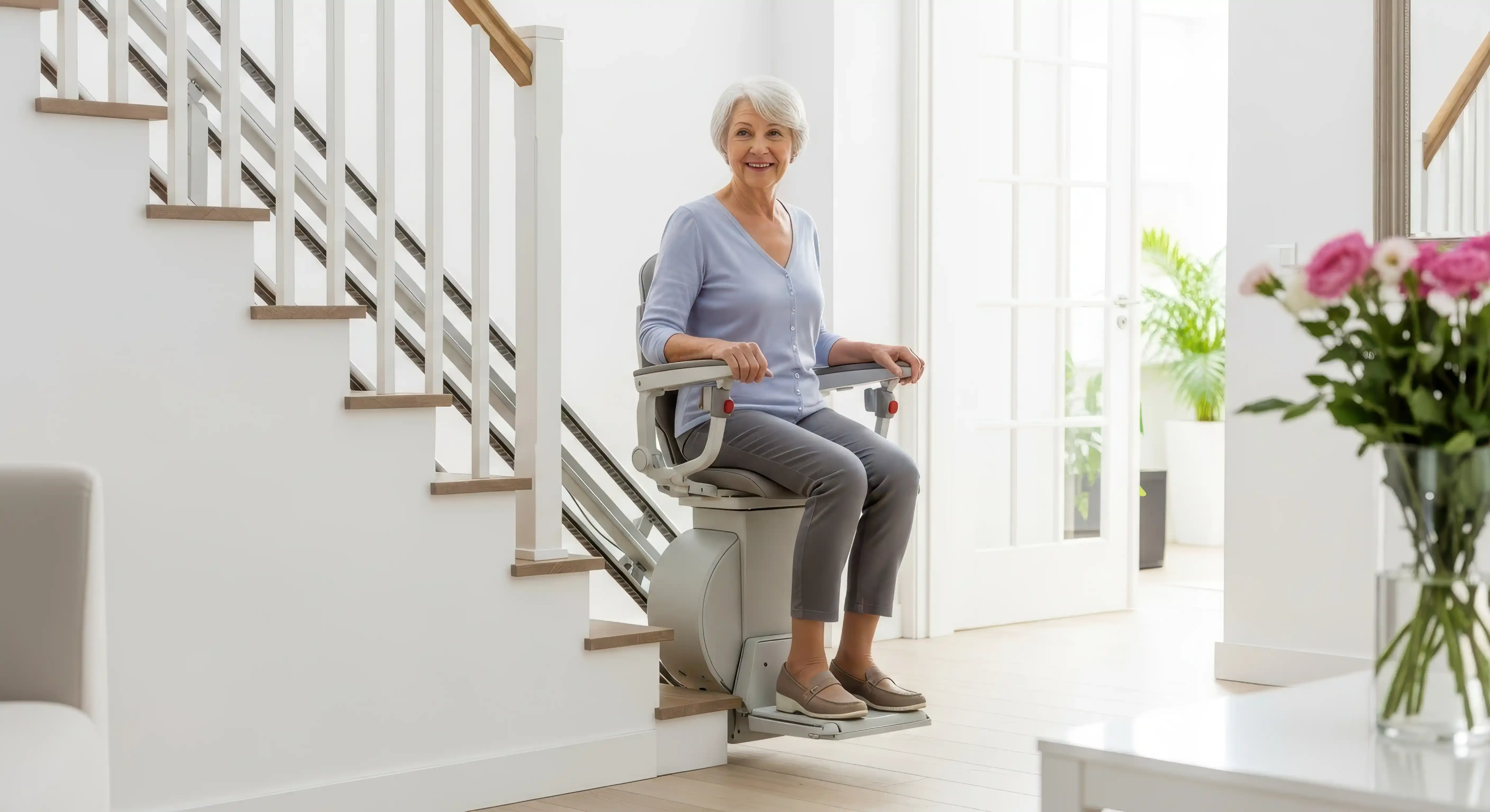 Image installateur monte escalier 1 monte escalier 56