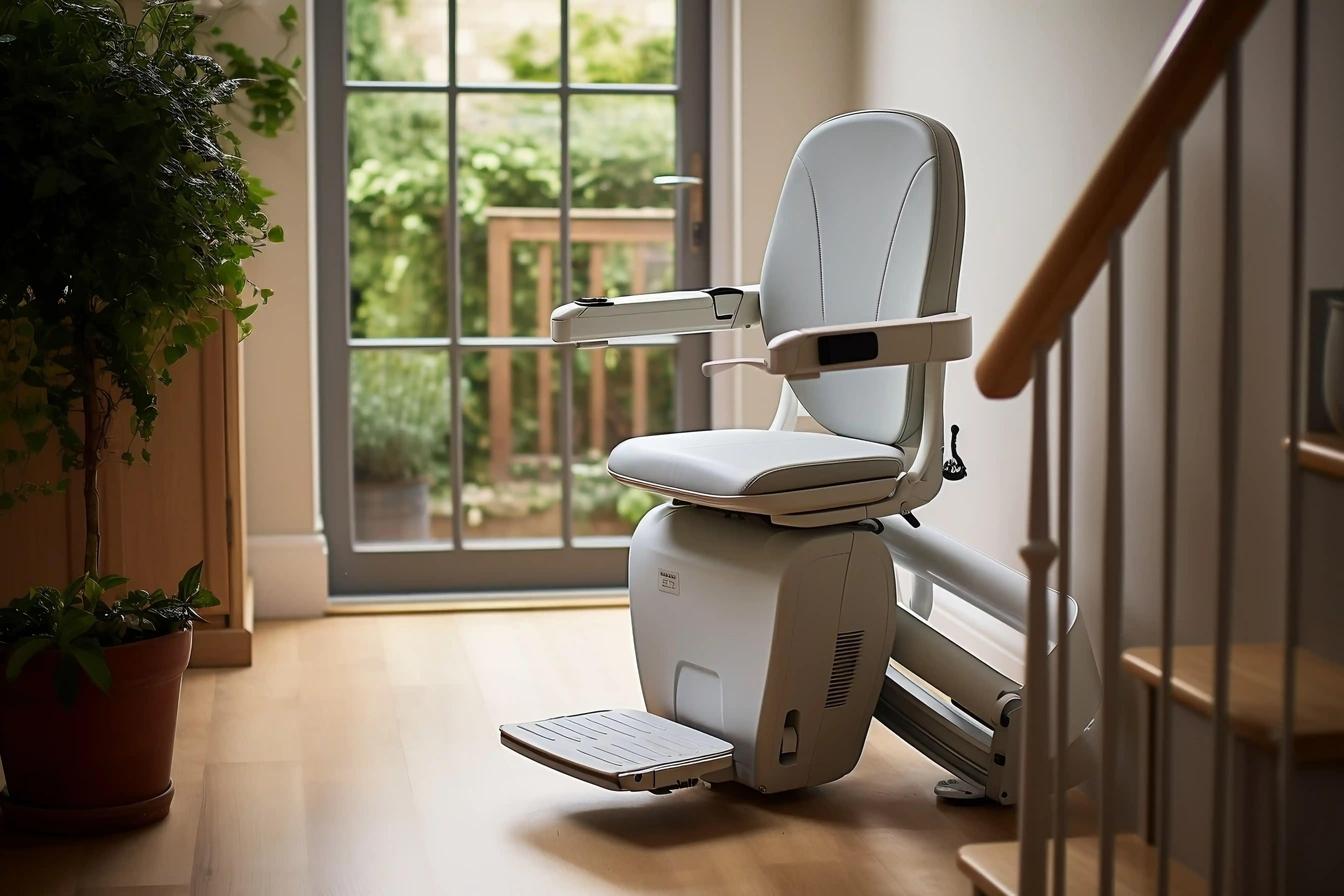 Image installateur monte escalier 7 monte escalier 56