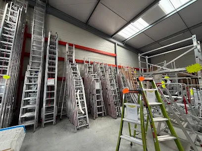 Photo de L'Échelle Européenne Lorient (56)