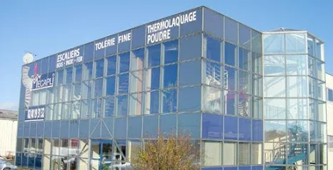 Photo de Sté Nouvelle Mécapli