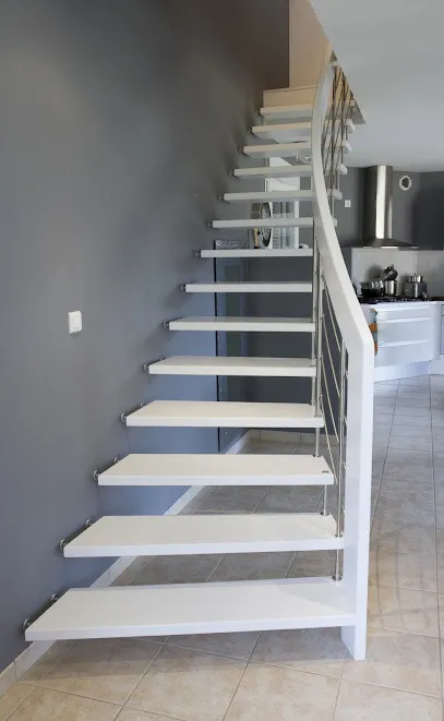 Photo de TREPPENMEISTER GUÉGON