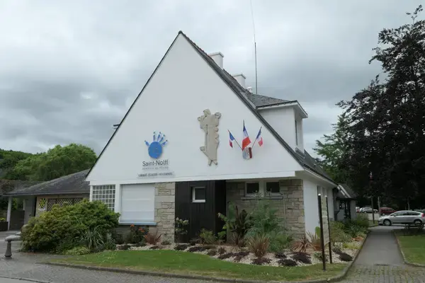 Monte Escalier 56 Installateur Monte Escalier Saint-Nolff